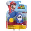 JAKKS PACIFIC Super Mario Bros wave 41 assorted figure 10cm