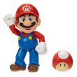 JAKKS PACIFIC Super Mario Bros wave 41 assorted figure 10cm