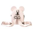 LOUNGEFLY Loungefly Disney Minnie Ear Evergreen bag backpack 20cm