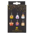 LOUNGEFLY Loungefly Disney Cinderella mini backpack keychain mystery box