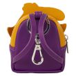 LOUNGEFLY Loungefly Disney Cinderella mini backpack keychain mystery box