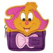 LOUNGEFLY Loungefly Disney Cinderella mini backpack keychain mystery box