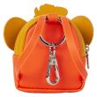 LOUNGEFLY Loungefly Disney Cinderella mini backpack keychain mystery box