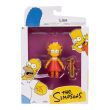 JAKKS PACIFIC The Simpsons assorted figure 13cm