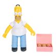 JAKKS PACIFIC The Simpsons assorted figure 13cm