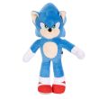 JAKKS PACIFIC Sonic 3 The Movie assorted plush toy 23cm