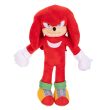 JAKKS PACIFIC Sonic 3 The Movie assorted plush toy 23cm