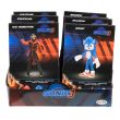 JAKKS PACIFIC Sonic 3 The Movie assorted figure 7cm