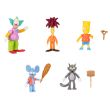 JAKKS PACIFIC The Simpsons assorted figure 6cm