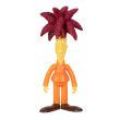 JAKKS PACIFIC The Simpsons assorted figure 6cm