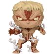 FUNKO POP figure Attack on Titan  Armored Titan 25cm
