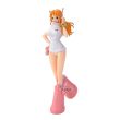 BANPRESTO One Piece Nami Egghead Style Glitter & Glamours figure 23cm