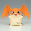 BANPRESTO Digimon Adventure Patamon Sofvimates figure 10cm
