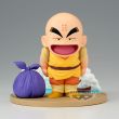 BANPRESTO Dragon Ball Krillin History Box figure 10cm