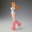 BANPRESTO One Piece Nami Egghead Style Glitter & Glamours figure 23cm
