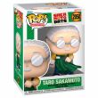 FUNKO POP figure Sakamoto Days Taro Sakamoto 5 + 1 Chase