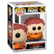 FUNKO POP figure South Park Hippie Exterminator Cartman