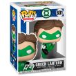 FUNKO POP figure DC Comics Green Lantern