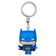 FUNKO Pocket POP Keychain DC Comics Batman