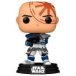 FUNKO POP figure Star Wars Arc Trooper Jesse 5 + 1 Chase