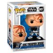 FUNKO POP figure Star Wars Arc Trooper Jesse 5 + 1 Chase