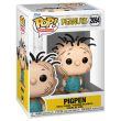 FUNKO POP figure Peanuts Snoopy Pigpen