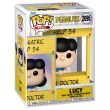 FUNKO POP figure Peanuts Snoopy Lucy