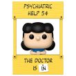 FUNKO POP figure Peanuts Snoopy Lucy
