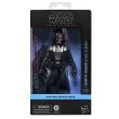 HASBRO Star Wars Obi-Wan Kenobi Duel's End Darth Vader figure 15cm