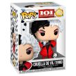 FUNKO POP figure Disney 101 Dalmatians Cruella de Vil (1996)