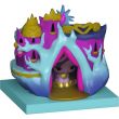 FUNKO Bitty POP Town figure My Little Pony Castle of Friendship and Princess Twilight Sparkle