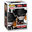 FUNKO POP figure Rob Zombie