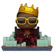 FUNKO POP figure Deluxe Notorious B.I.G