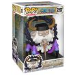 FUNKO POP figure Jumbo One Piece St. Jaygarcia Saturn 25cm