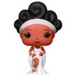 FUNKO POP figure Disney Hercules Calliope Muse