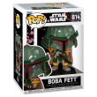 FUNKO POP figure Star Wars Boba Fett