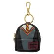 LOUNGEFLY Loungefly Harry Potter assorted Mystery mini backpack keychain
