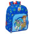 SAFTA Disney Pixar Toy Story Good Vibes adaptable backpack 34cm