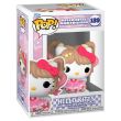 FUNKO POP figure Hello Kitty and Friends Hello Kitty