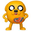 FUNKO POP figure Adventure Time Jake