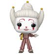 FUNKO POP figure IT Welcome To Derry Periwinkle