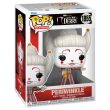 FUNKO POP figure IT Welcome To Derry Periwinkle