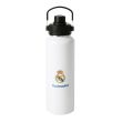 SAFTA Real Madrid thermal bottle 1200ml