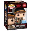 FUNKO POP figure Stranger Things 5 Dustin Henderson Exclusive