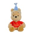 SIMBA Disney Winnie the Pooh Anniversary assorted plush toy 25cm