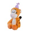 SIMBA Disney Winnie the Pooh Anniversary assorted plush toy 25cm