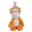 SIMBA Disney Winnie the Pooh Anniversary assorted plush toy 25cm
