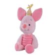 SIMBA Disney Winnie the Pooh Anniversary assorted plush toy 25cm