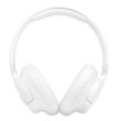 JBL Multipoint Headphones Tune 730BT White
