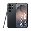 Samsung Galaxy S26 Ultra Smartphone 256GB Black